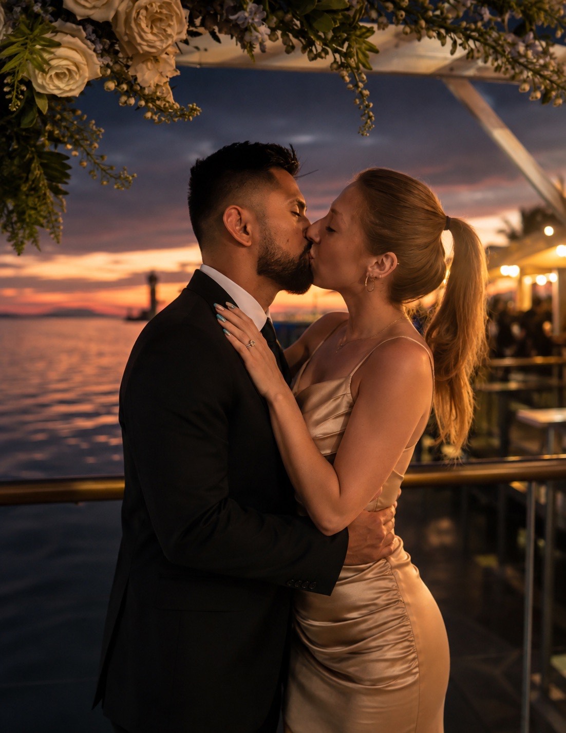 Our Engagement